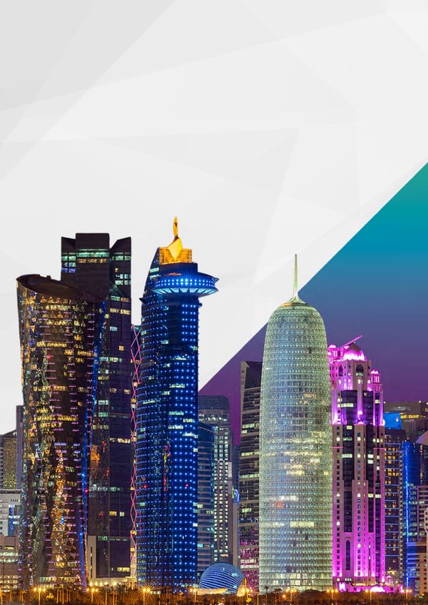 Invest Qatar 2025 Annual Report [AR] - Page 6