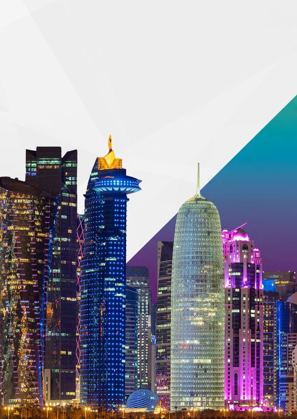 Invest Qatar 2025 Annual Report [EN] - Page 21