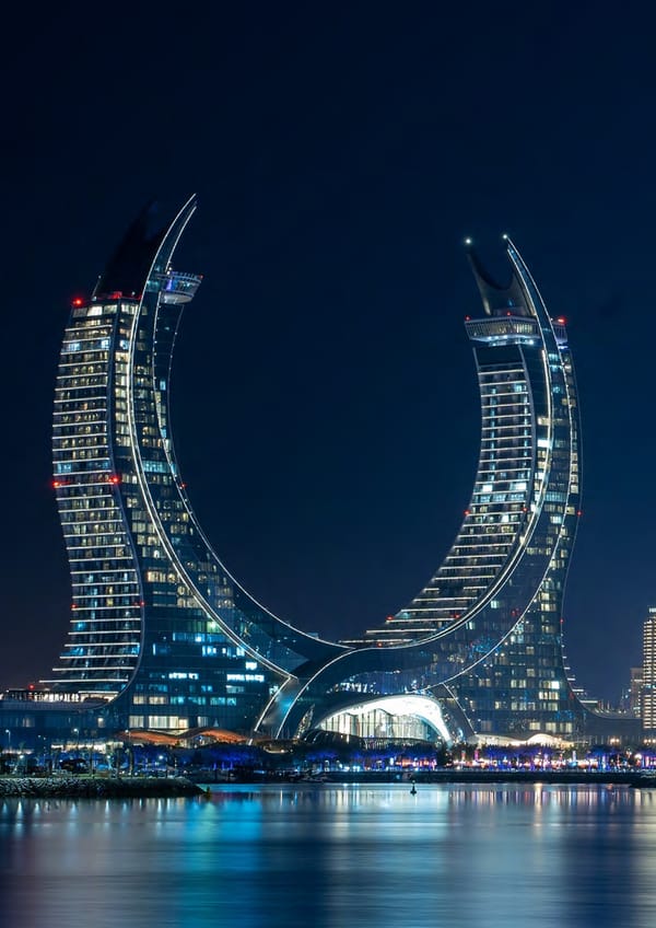 Invest Qatar 2025 Annual Report [EN] - Page 24